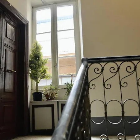 Apartment The 150 - Homkeey *