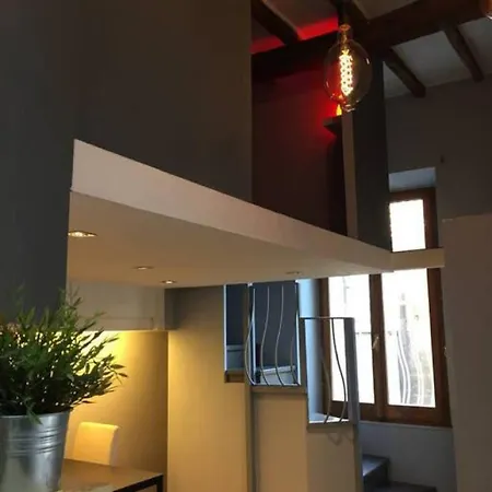 Apartment The 150 - Homkeey *
