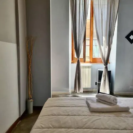 Apartment The 150 - Homkeey